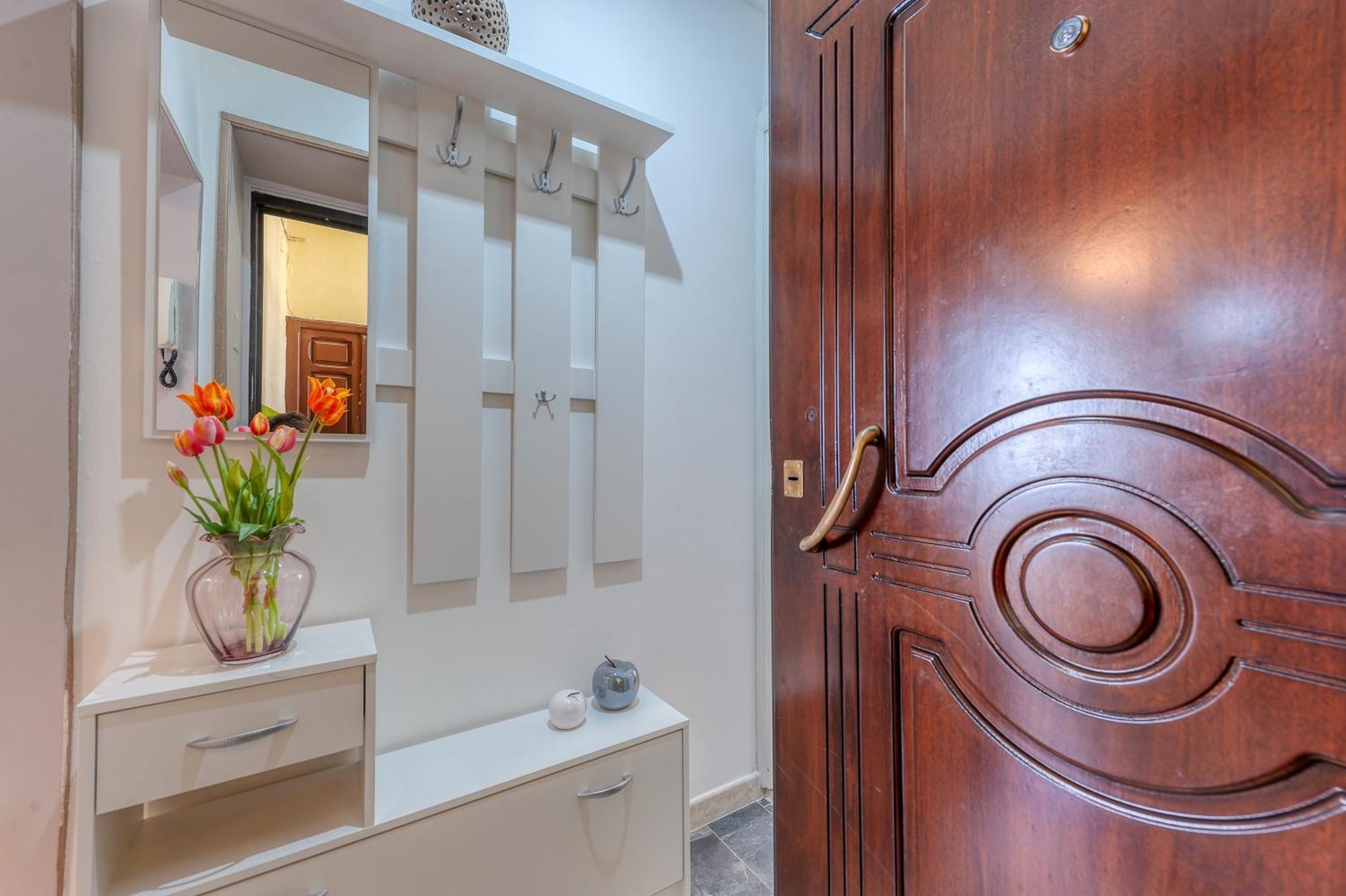 Nest 27 Apartment Lecce Exterior photo