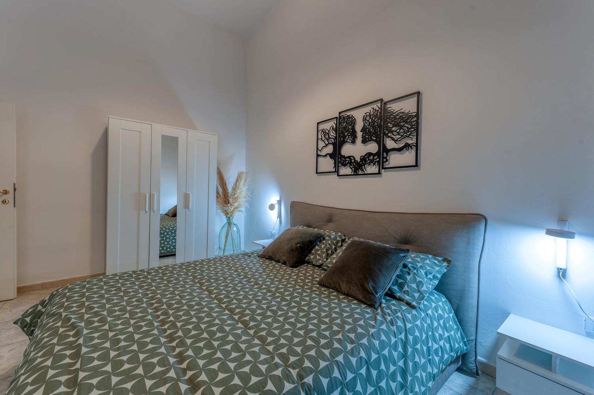 Nest 27 Apartment Lecce Exterior photo