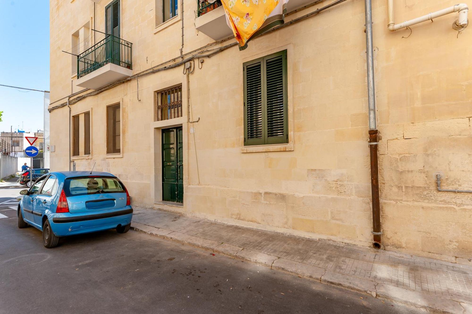 Nest 27 Apartment Lecce Exterior photo
