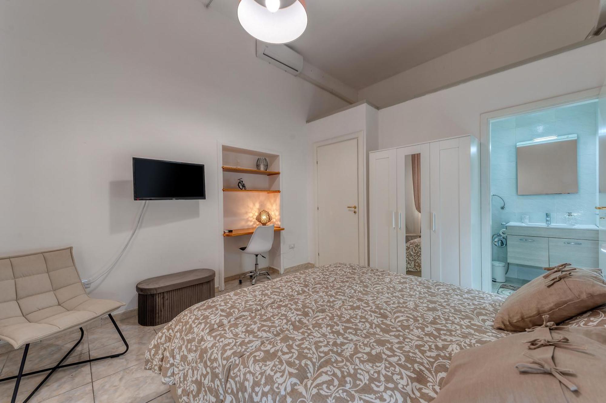 Nest 27 Apartment Lecce Exterior photo