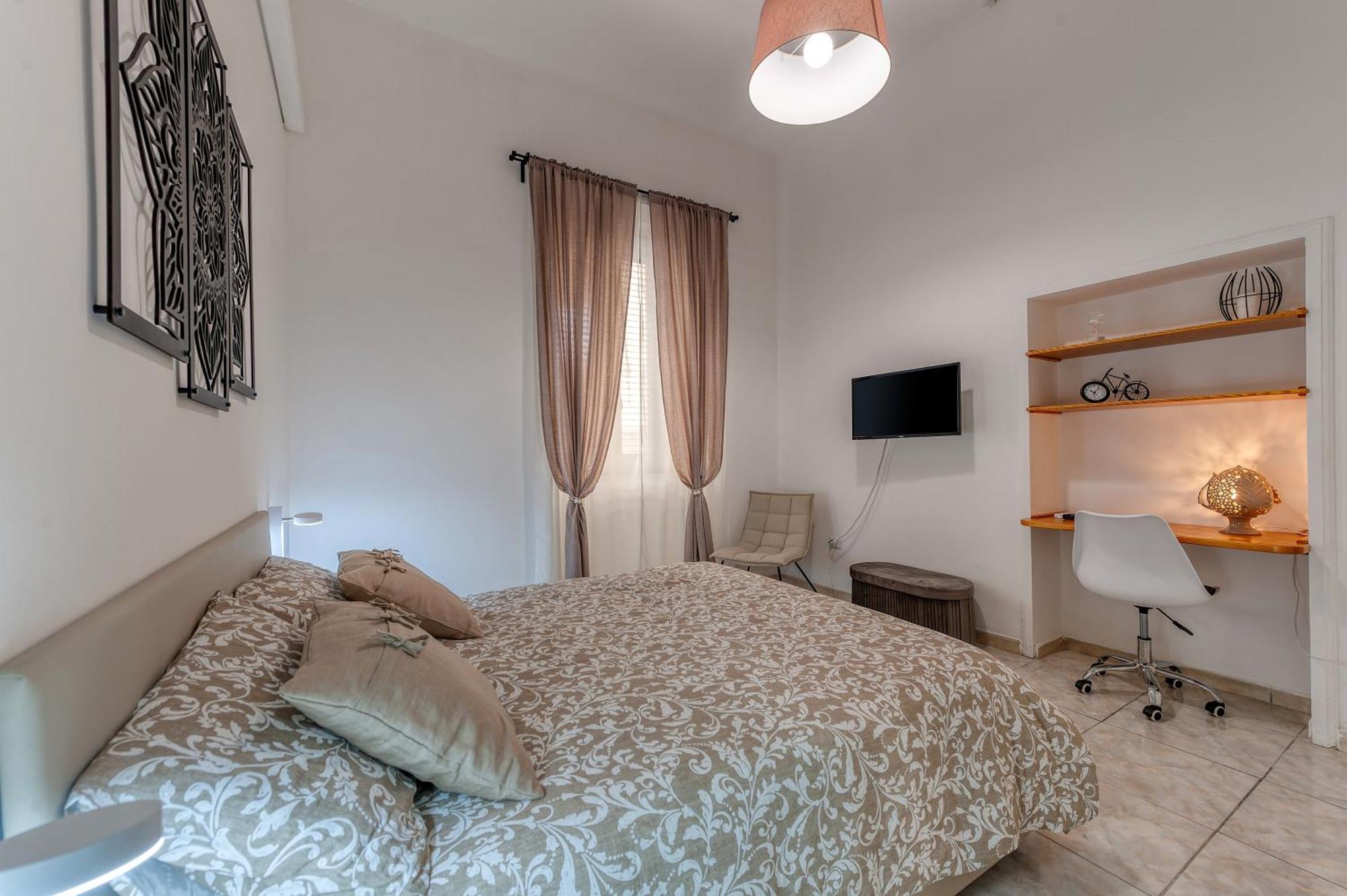 Nest 27 Apartment Lecce Exterior photo