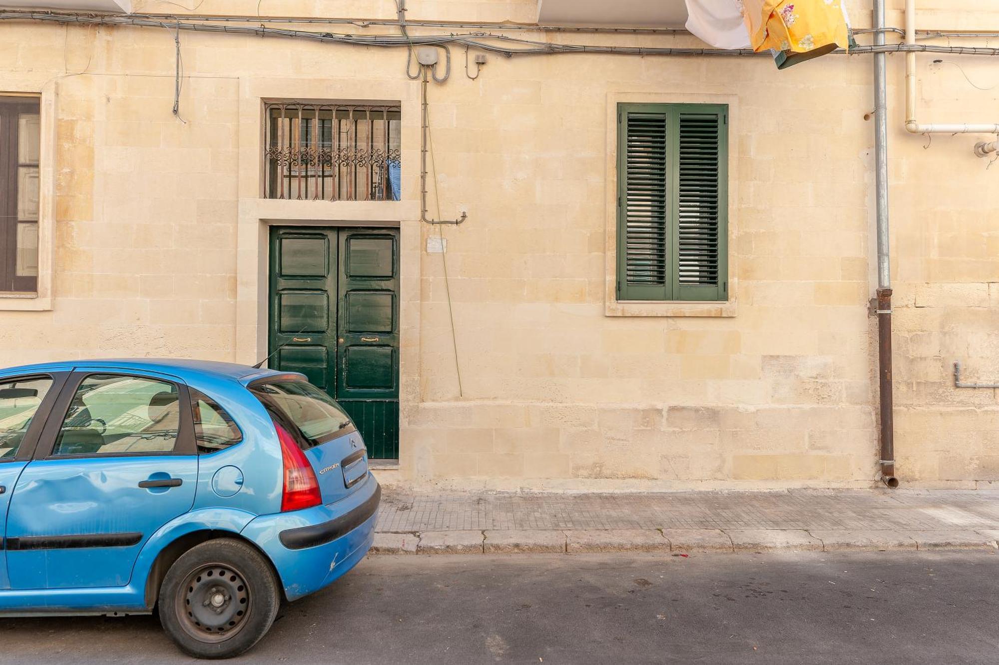 Nest 27 Apartment Lecce Exterior photo