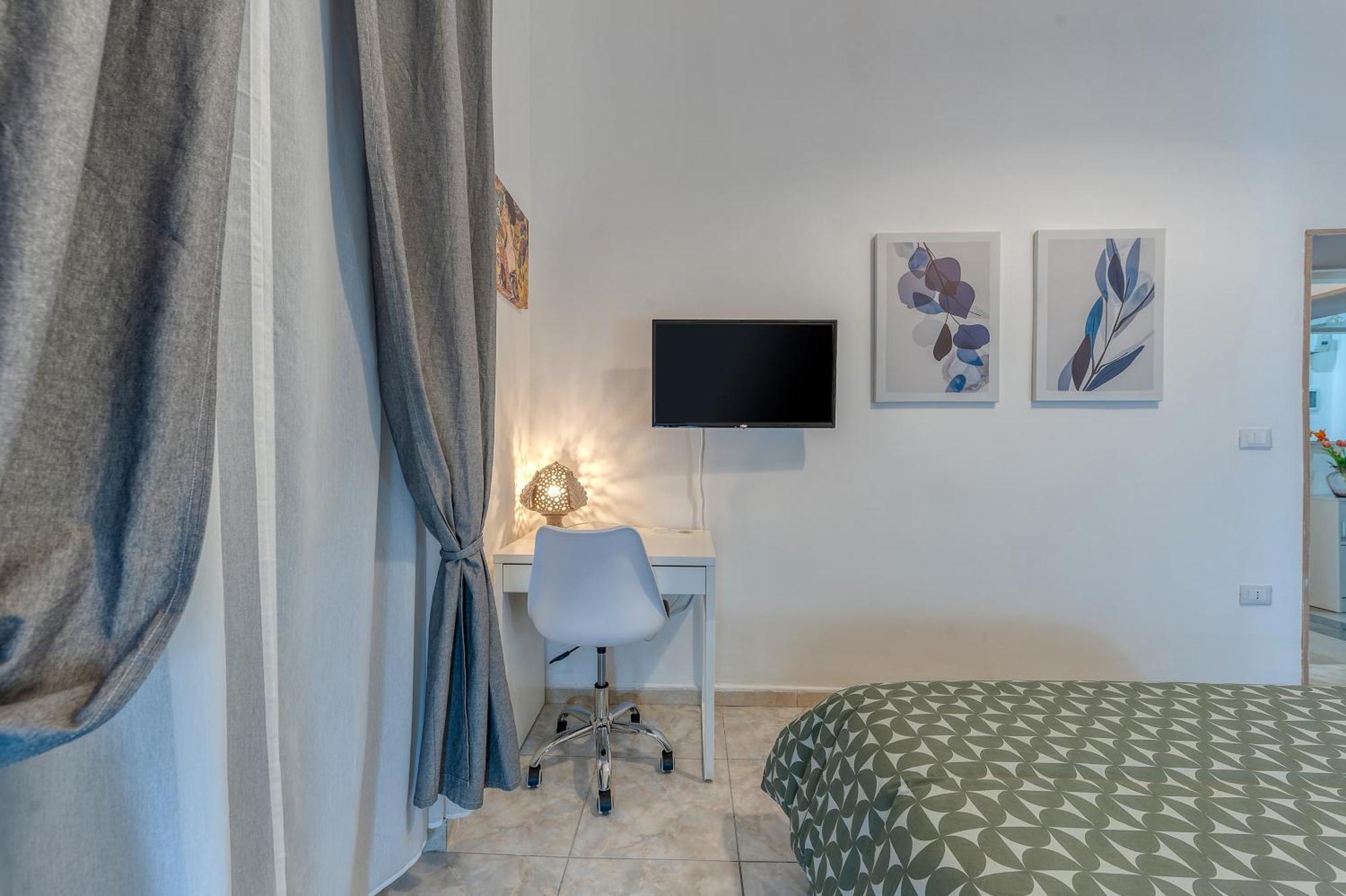 Nest 27 Apartment Lecce Exterior photo