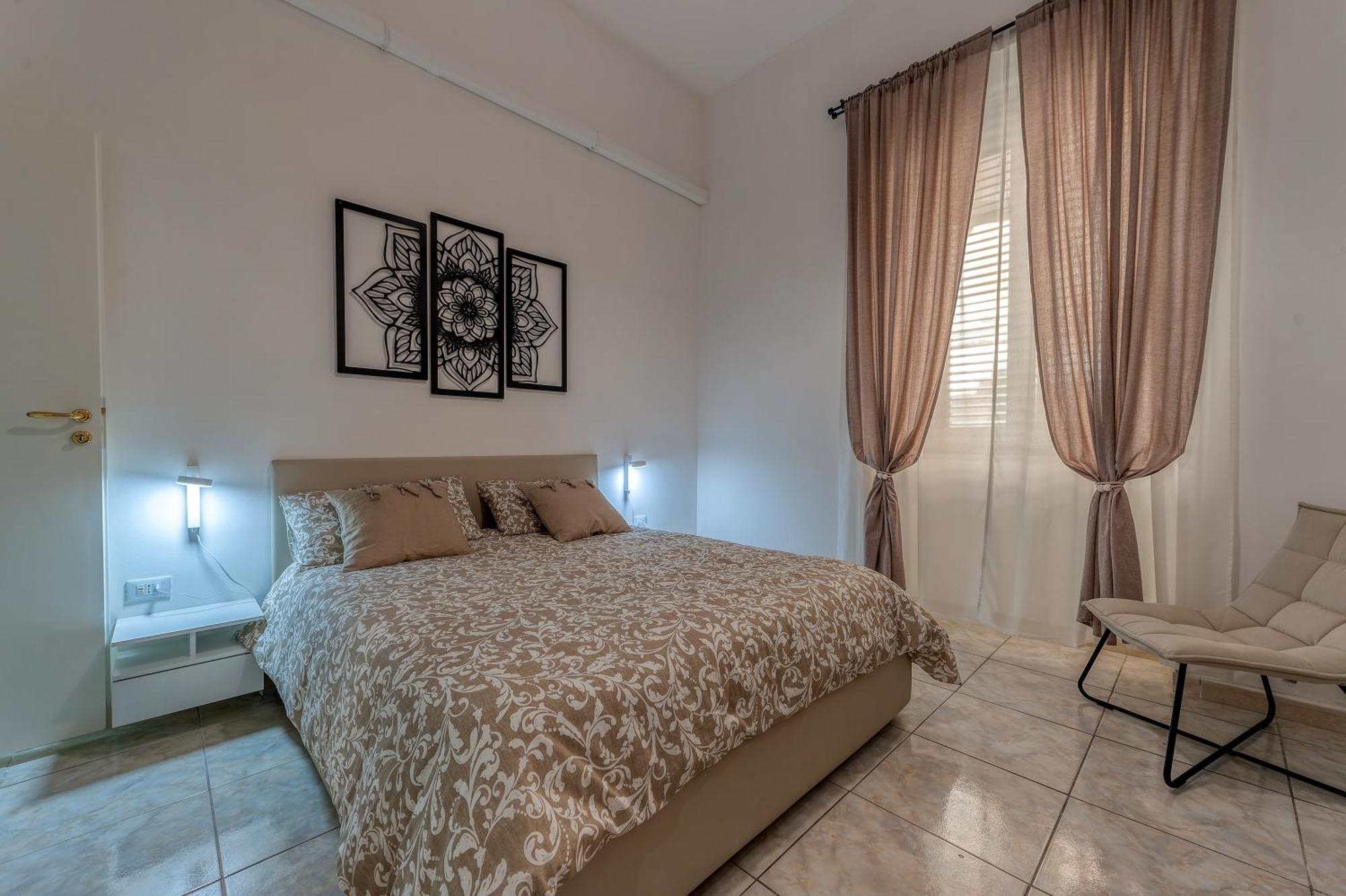 Nest 27 Apartment Lecce Exterior photo