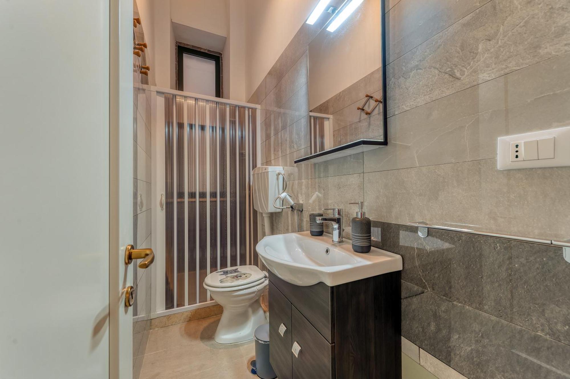 Nest 27 Apartment Lecce Exterior photo
